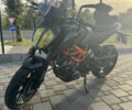 КТМ 390 Duke, об'ємом двигуна 0 л та пробігом 4 тис. км за 5700 $, фото 1 на Automoto.ua