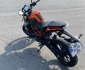 КТМ 390 Duke, объемом двигателя 0.39 л и пробегом 8 тыс. км за 6000 $, фото 5 на Automoto.ua