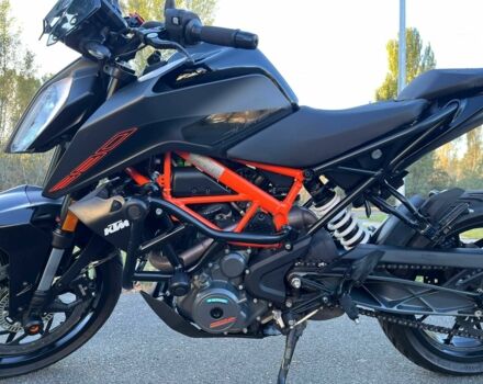 КТМ 390 Duke, объемом двигателя 0.37 л и пробегом 0 тыс. км за 5200 $, фото 8 на Automoto.ua