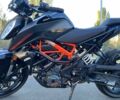 КТМ 390 Duke, объемом двигателя 0.37 л и пробегом 0 тыс. км за 5200 $, фото 8 на Automoto.ua