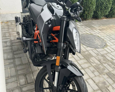 КТМ 390 Duke, объемом двигателя 0 л и пробегом 3 тыс. км за 5200 $, фото 1 на Automoto.ua