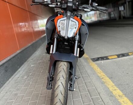 КТМ 390 Duke, объемом двигателя 0.39 л и пробегом 0 тыс. км за 6591 $, фото 4 на Automoto.ua