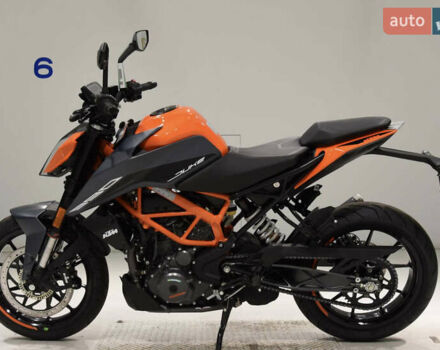 КТМ 390 Duke 2023 в Сновск (Щорс) на Automoto.ua КТМ 390 Duke, объемом двигателя 0 л и пробегом 1 тыс. км за 5800 $, фото 1 на Automoto.ua