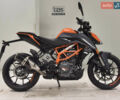 КТМ 390 Duke 2023 в Сновск (Щорс) на Automoto.ua КТМ 390 Duke, объемом двигателя 0 л и пробегом 1 тыс. км за 5800 $, фото 1 на Automoto.ua
