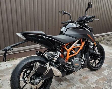 КТМ 390 Duke 2023 в Киеве на Automoto.ua КТМ 390 Duke, объемом двигателя 0.39 л и пробегом 1 тыс. км за 5900 $, фото 5 на Automoto.ua