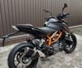 КТМ 390 Duke 2023 в Киеве на Automoto.ua КТМ 390 Duke, объемом двигателя 0.39 л и пробегом 1 тыс. км за 5900 $, фото 5 на Automoto.ua