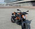 КТМ 390 Duke, объемом двигателя 0.39 л и пробегом 8 тыс. км за 6000 $, фото 1 на Automoto.ua