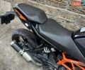КТМ 390 Duke, объемом двигателя 0 л и пробегом 1 тыс. км за 5500 $, фото 5 на Automoto.ua