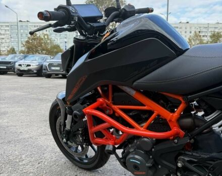 КТМ 390 Duke 2023 в Запорожье на Automoto.ua КТМ 390 Duke, объемом двигателя 0.39 л и пробегом 0 тыс. км за 5500 $, фото 6 на Automoto.ua
