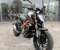 КТМ 390 Duke, объемом двигателя 0.4 л и пробегом 0 тыс. км за 5200 $, фото 1 на Automoto.ua