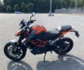 КТМ 390 Duke, объемом двигателя 0.39 л и пробегом 8 тыс. км за 6000 $, фото 6 на Automoto.ua
