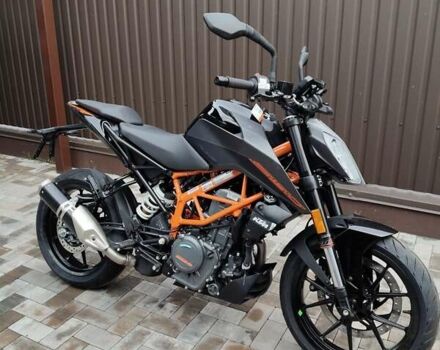 КТМ 390 Duke 2023 в Киеве на Automoto.ua КТМ 390 Duke, объемом двигателя 0.39 л и пробегом 1 тыс. км за 5900 $, фото 2 на Automoto.ua