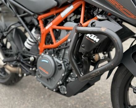 КТМ 390 Duke, объемом двигателя 0.4 л и пробегом 0 тыс. км за 5200 $, фото 2 на Automoto.ua