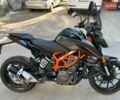 КТМ 390 Duke, об'ємом двигуна 0 л та пробігом 10 тис. км за 5500 $, фото 1 на Automoto.ua
