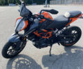 КТМ 390 Duke, объемом двигателя 0.39 л и пробегом 8 тыс. км за 6000 $, фото 7 на Automoto.ua
