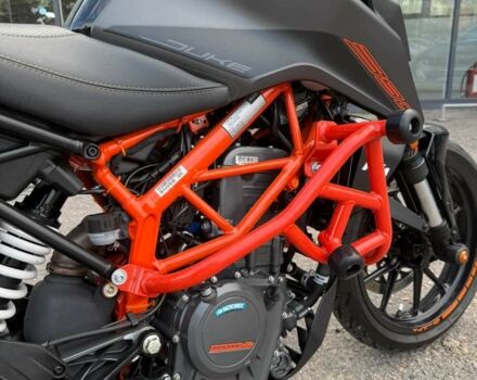 КТМ 390 Duke 2023 в Запорожье на Automoto.ua КТМ 390 Duke, объемом двигателя 0.39 л и пробегом 0 тыс. км за 5500 $, фото 3 на Automoto.ua