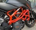 КТМ 390 Duke 2023 в Запорожье на Automoto.ua КТМ 390 Duke, объемом двигателя 0.39 л и пробегом 0 тыс. км за 5500 $, фото 3 на Automoto.ua