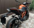 КТМ 390 Duke 2023 в Буче на Automoto.ua КТМ 390 Duke, объемом двигателя 0.4 л и пробегом 1 тыс. км за 5900 $, фото 8 на Automoto.ua