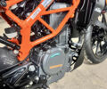 КТМ 390 Duke, объемом двигателя 0.39 л и пробегом 1 тыс. км за 5700 $, фото 4 на Automoto.ua