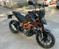 КТМ 390 Duke, об'ємом двигуна 0 л та пробігом 10 тис. км за 5500 $, фото 1 на Automoto.ua