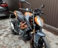 КТМ 390 Duke 2023 в Буче на Automoto.ua КТМ 390 Duke, объемом двигателя 0.4 л и пробегом 1 тыс. км за 5900 $, фото 1 на Automoto.ua