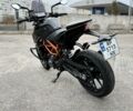 КТМ 390 Duke, объемом двигателя 0.4 л и пробегом 0 тыс. км за 5200 $, фото 7 на Automoto.ua