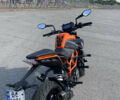 КТМ 390 Duke, объемом двигателя 0.39 л и пробегом 8 тыс. км за 6000 $, фото 4 на Automoto.ua