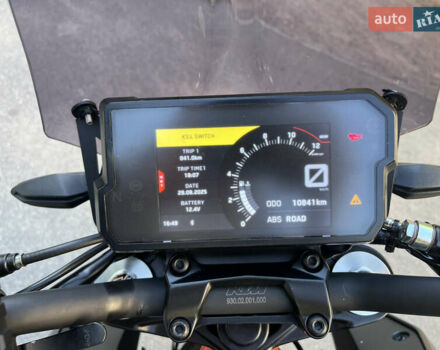 КТМ 390 Duke, об'ємом двигуна 0 л та пробігом 10 тис. км за 5500 $, фото 3 на Automoto.ua