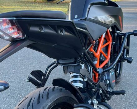 КТМ 390 Duke, объемом двигателя 0.37 л и пробегом 0 тыс. км за 5200 $, фото 18 на Automoto.ua
