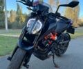 КТМ 390 Duke, объемом двигателя 0.37 л и пробегом 0 тыс. км за 5200 $, фото 1 на Automoto.ua