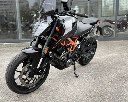 КТМ 390 Duke, объемом двигателя 0.4 л и пробегом 0 тыс. км за 5200 $, фото 5 на Automoto.ua