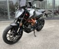 КТМ 390 Duke, объемом двигателя 0.4 л и пробегом 0 тыс. км за 5200 $, фото 5 на Automoto.ua