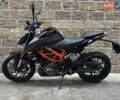 КТМ 390 Duke, объемом двигателя 0 л и пробегом 1 тыс. км за 5500 $, фото 2 на Automoto.ua