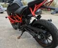 КТМ 390 Duke 2023 в Запорожье на Automoto.ua КТМ 390 Duke, объемом двигателя 0.39 л и пробегом 0 тыс. км за 5500 $, фото 7 на Automoto.ua