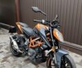 КТМ 390 Duke 2023 в Буче на Automoto.ua КТМ 390 Duke, объемом двигателя 0.4 л и пробегом 1 тыс. км за 5900 $, фото 6 на Automoto.ua