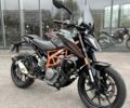КТМ 390 Duke, объемом двигателя 0.4 л и пробегом 0 тыс. км за 5200 $, фото 1 на Automoto.ua
