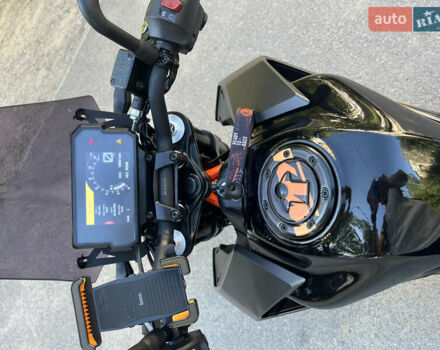 КТМ 390 Duke, объемом двигателя 0.4 л и пробегом 11 тыс. км за 5300 $, фото 5 на Automoto.ua