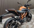 КТМ 390 Duke 2023 в Буче на Automoto.ua КТМ 390 Duke, объемом двигателя 0.4 л и пробегом 1 тыс. км за 5900 $, фото 3 на Automoto.ua