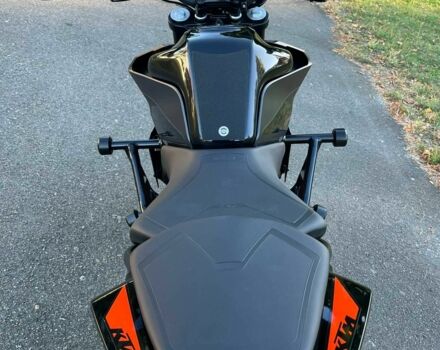 КТМ 390 Duke, объемом двигателя 0.37 л и пробегом 0 тыс. км за 5200 $, фото 17 на Automoto.ua