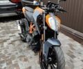 КТМ 390 Duke 2023 в Буче на Automoto.ua КТМ 390 Duke, объемом двигателя 0.4 л и пробегом 1 тыс. км за 5900 $, фото 4 на Automoto.ua