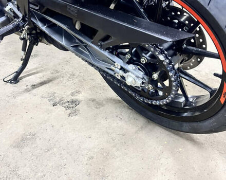 КТМ 390 Duke, объемом двигателя 0.39 л и пробегом 1 тыс. км за 5700 $, фото 5 на Automoto.ua