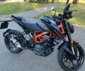 КТМ 390 Duke, объемом двигателя 0.37 л и пробегом 0 тыс. км за 5200 $, фото 10 на Automoto.ua