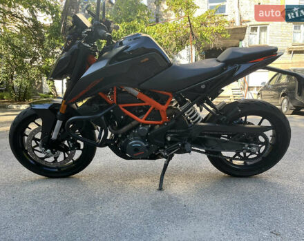 КТМ 390 Duke, об'ємом двигуна 0 л та пробігом 10 тис. км за 5500 $, фото 2 на Automoto.ua