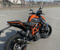 КТМ 390 Duke, объемом двигателя 0.39 л и пробегом 8 тыс. км за 6000 $, фото 2 на Automoto.ua