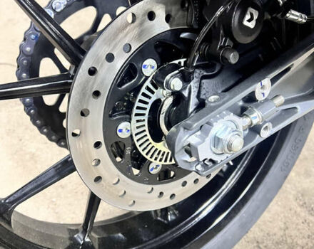 КТМ 390 Duke, объемом двигателя 0.39 л и пробегом 1 тыс. км за 5700 $, фото 3 на Automoto.ua