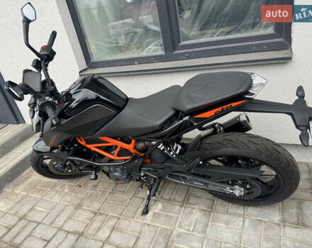 КТМ 390 Duke, объемом двигателя 0 л и пробегом 3 тыс. км за 5200 $, фото 2 на Automoto.ua