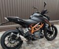 КТМ 390 Duke 2023 в Киеве на Automoto.ua КТМ 390 Duke, объемом двигателя 0.39 л и пробегом 1 тыс. км за 5900 $, фото 4 на Automoto.ua
