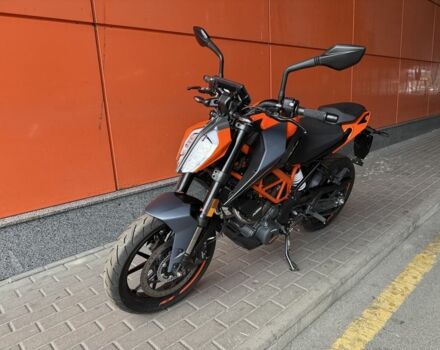 КТМ 390 Duke, объемом двигателя 0.39 л и пробегом 0 тыс. км за 6591 $, фото 2 на Automoto.ua