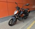 КТМ 390 Duke, объемом двигателя 0.39 л и пробегом 0 тыс. км за 6591 $, фото 2 на Automoto.ua