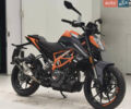 КТМ 390 Duke 2023 в Сновск (Щорс) на Automoto.ua КТМ 390 Duke, объемом двигателя 0 л и пробегом 1 тыс. км за 5800 $, фото 2 на Automoto.ua